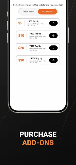 My Flex Mobile screenshot 3