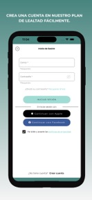 Vainilla screenshot