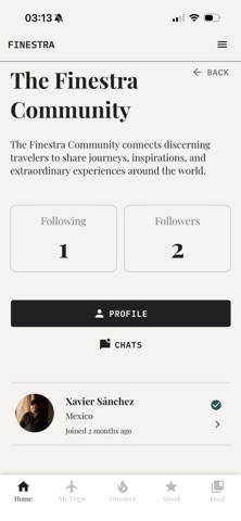 Finestra LD screenshot