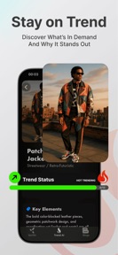 VerifAI - AI Legit Check, Scan screenshot