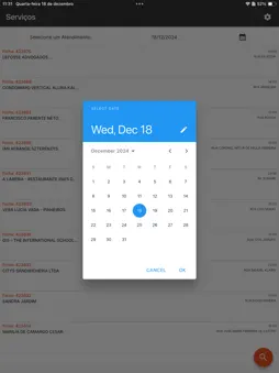 G3Service screenshot 9