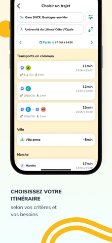 Marinéo Screenshot 3 of 5
