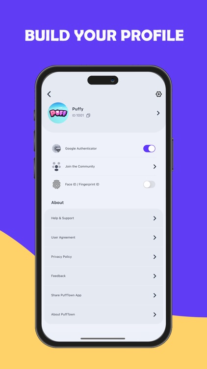 PuffTown screenshot-3