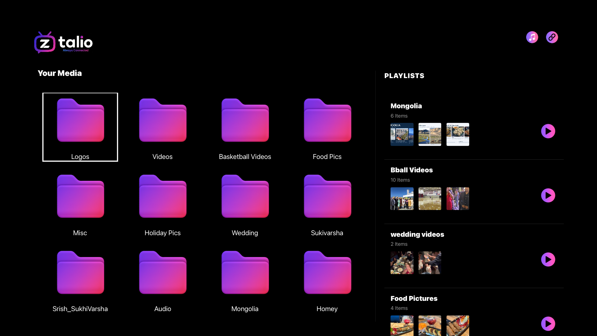 Ztalio screenshot 15