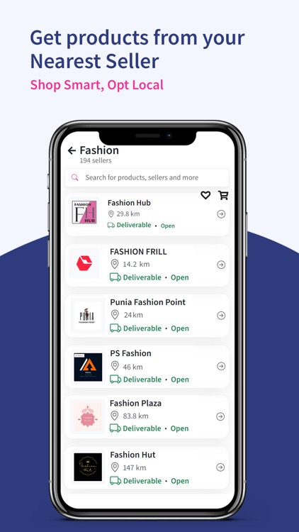 Mystore® screenshot-5