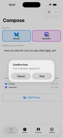 Talrik screenshot 3