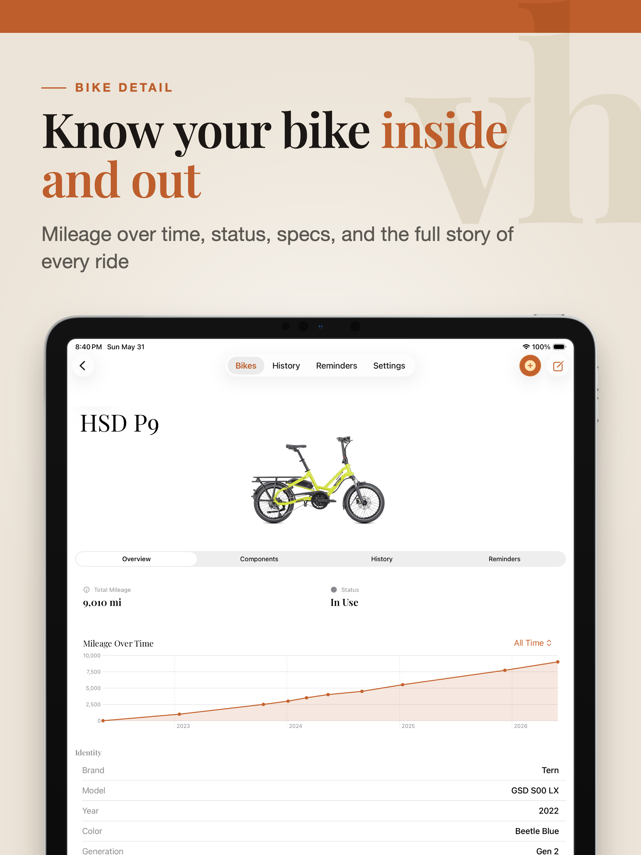 velohaus screenshot 11