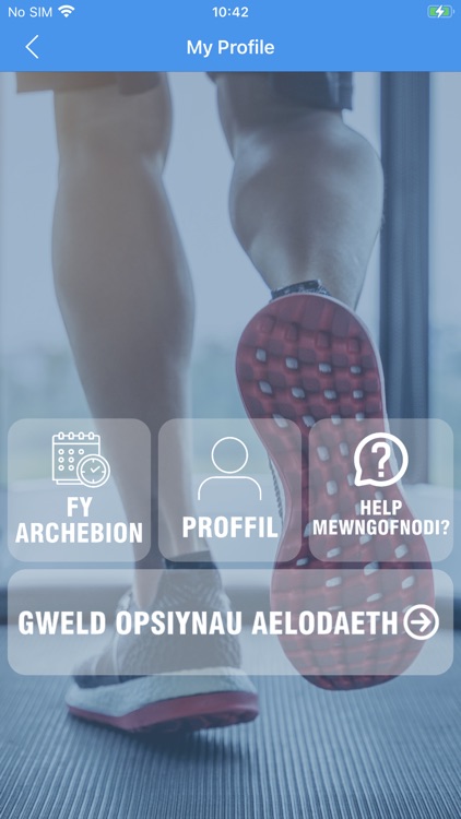 Leisure Lifestyle screenshot-4