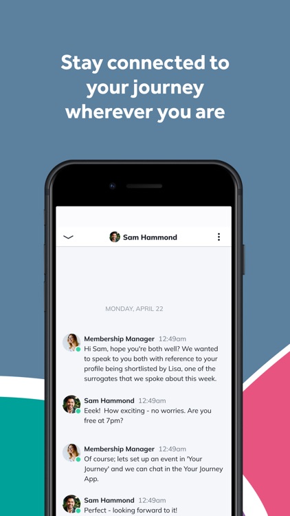 My Surrogacy Journey®