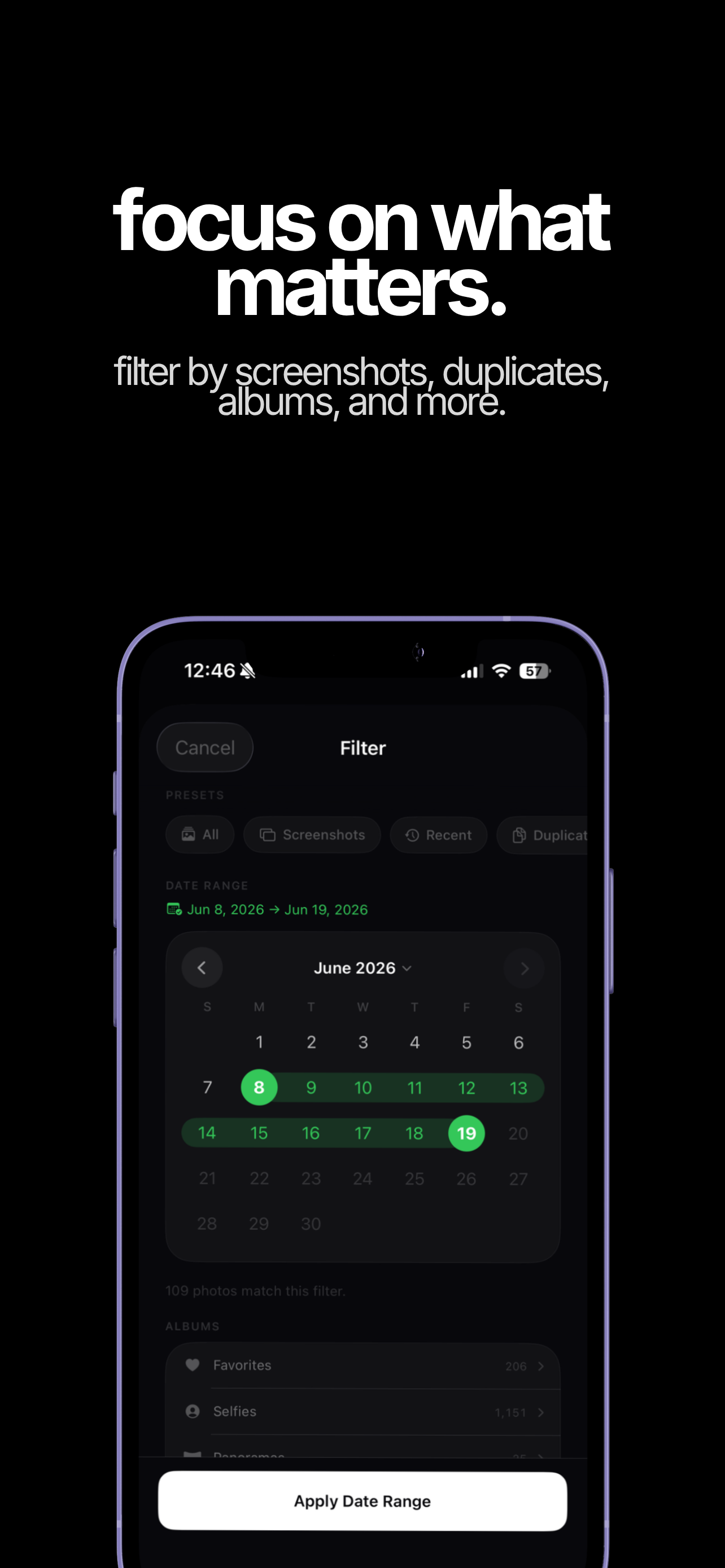 clear. screenshot 5