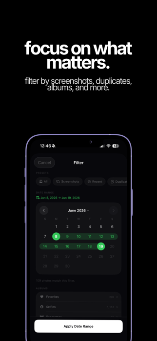 clear. Screenshot 5 of 7