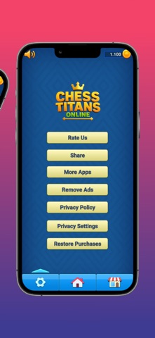 Chess Titans Online Screenshot 5 of 6
