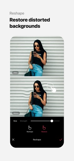 EPIK - AI Photo & Video Editor screenshot 5