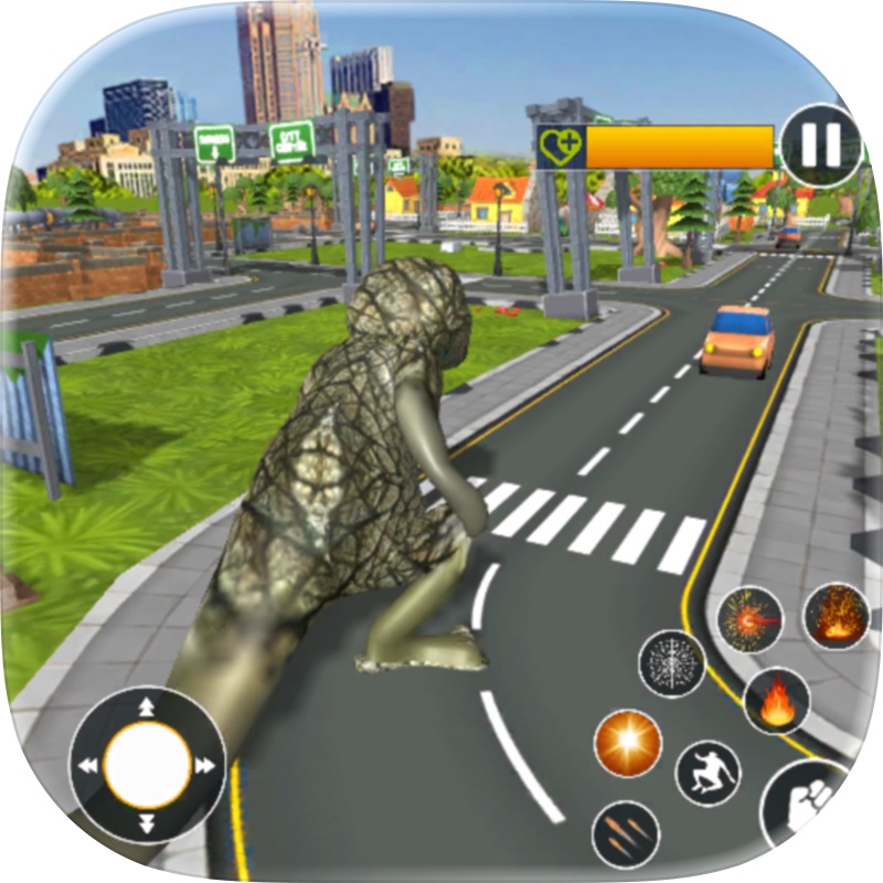 Counter Games: FPS Firing Game screenshot 8