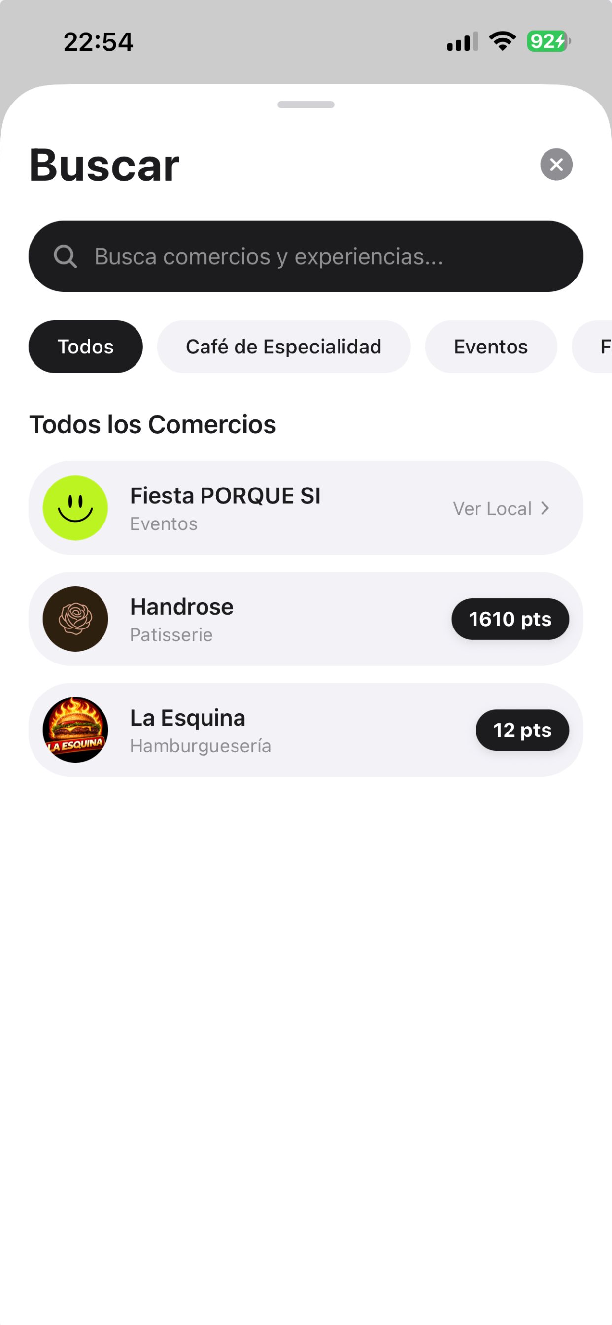 Social Point screenshot 5
