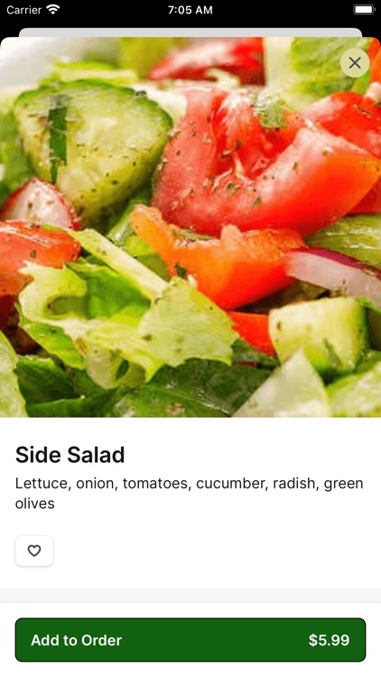 The Village Italian Pizzeria