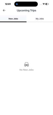 TUGU Driver Screenshot 5 of 7