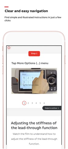ABB RoboMasters Screenshot 3 of 6