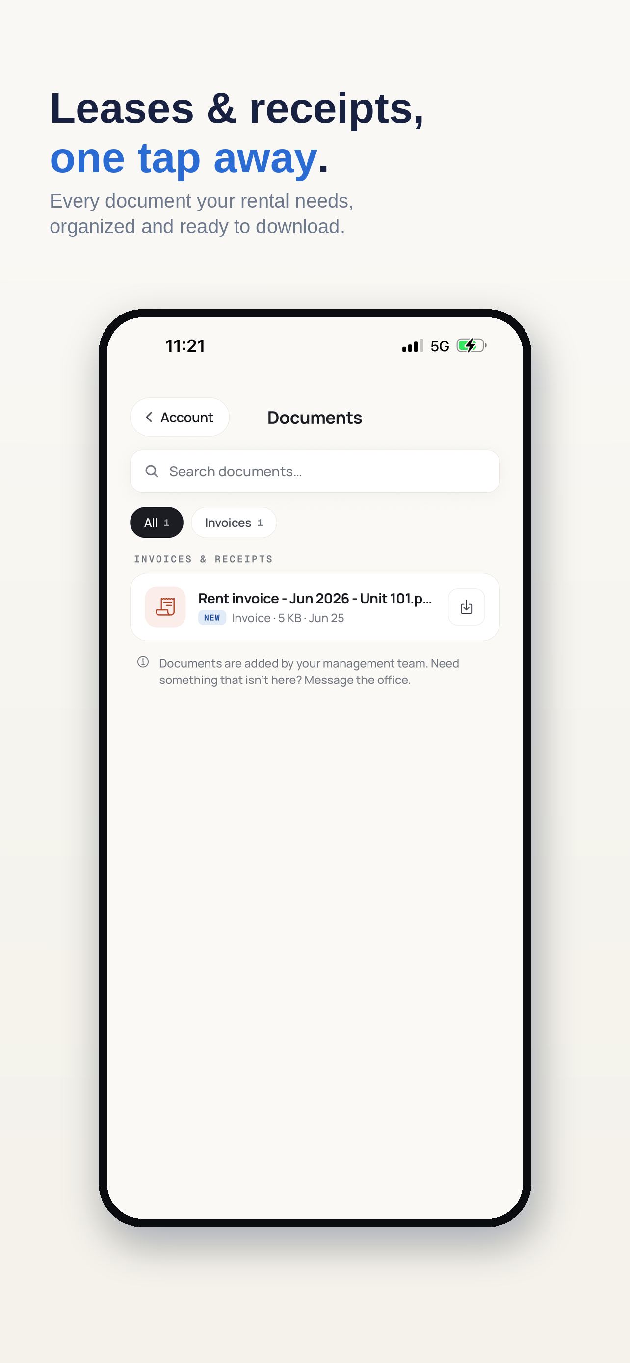 Talvi Resident screenshot 5
