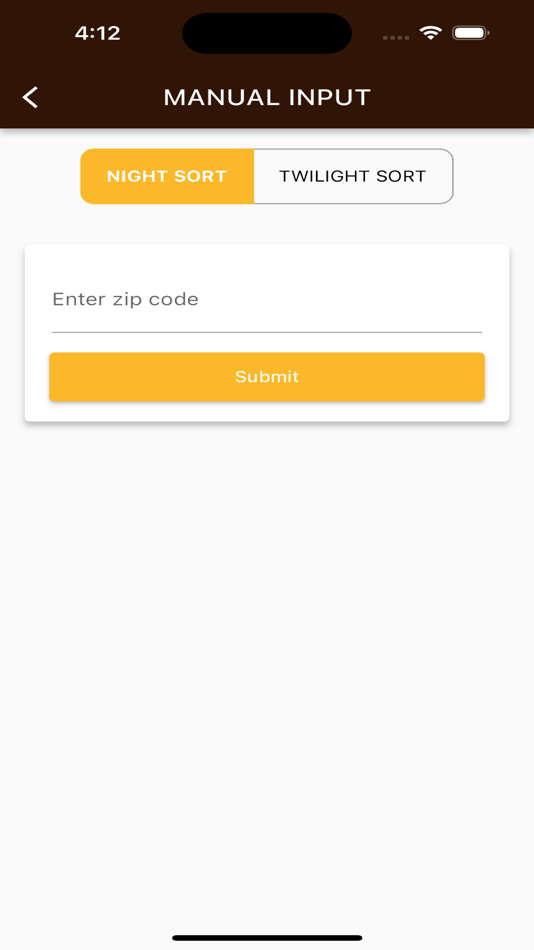 #3. Executive Scanner (iOS) 由: Dean Morrison