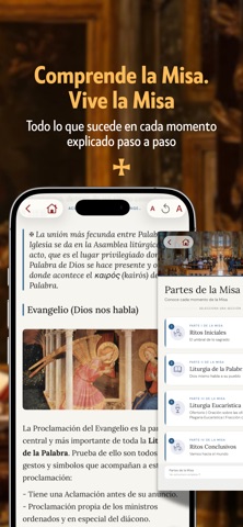 La Misa Explicada Screenshot 2 of 9