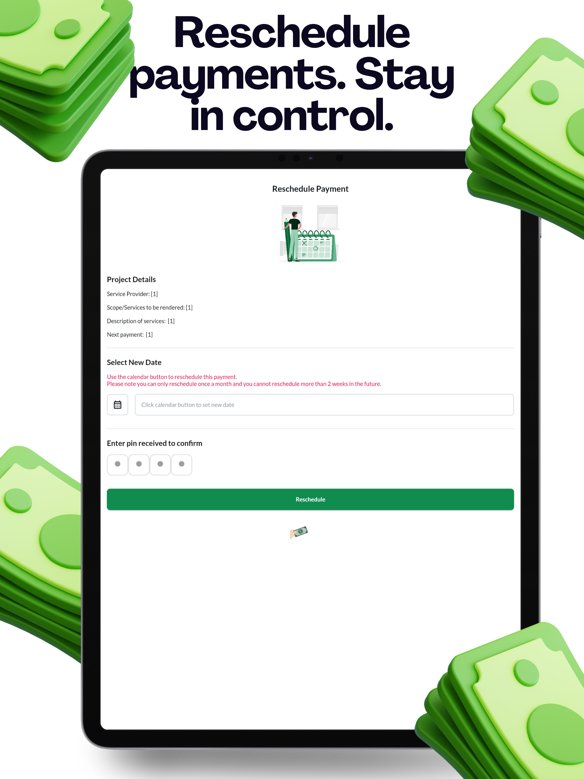 ClientCollections screenshot 10
