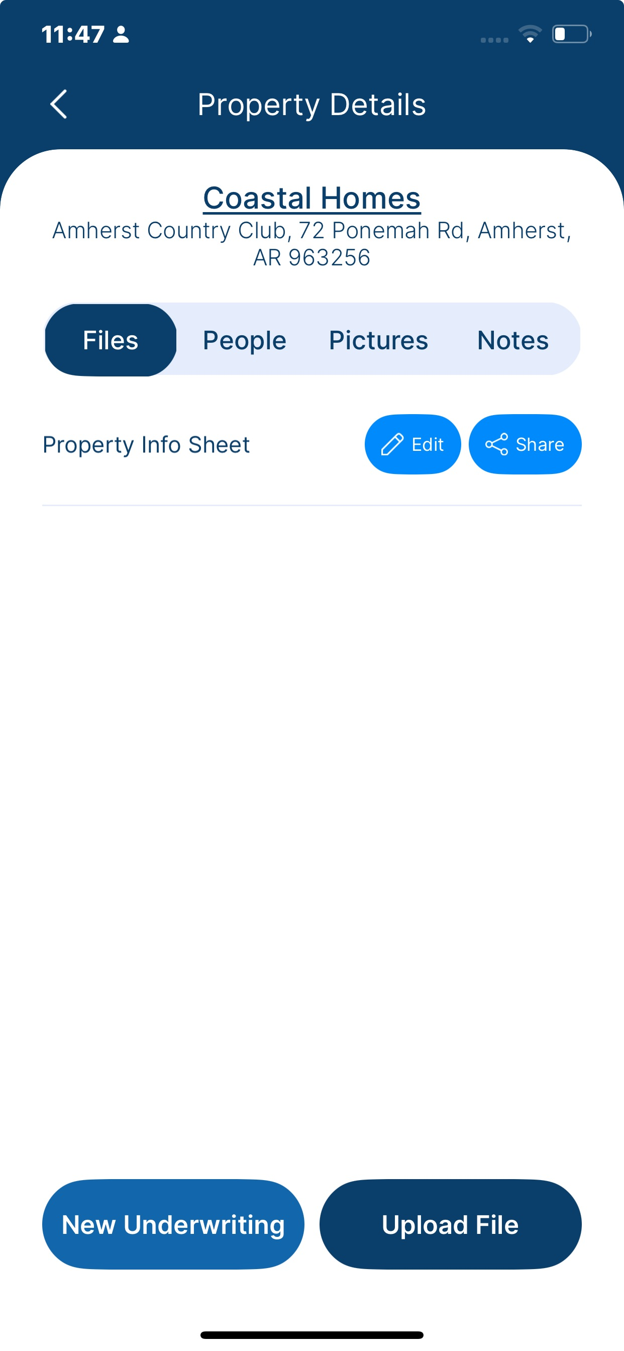 CapPro - Cash Flow Calc & CRM