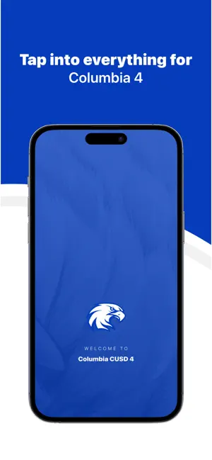 Columbia 4 screenshot 1
