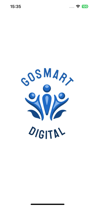 GoSmart Connect Screenshot 1 of 4