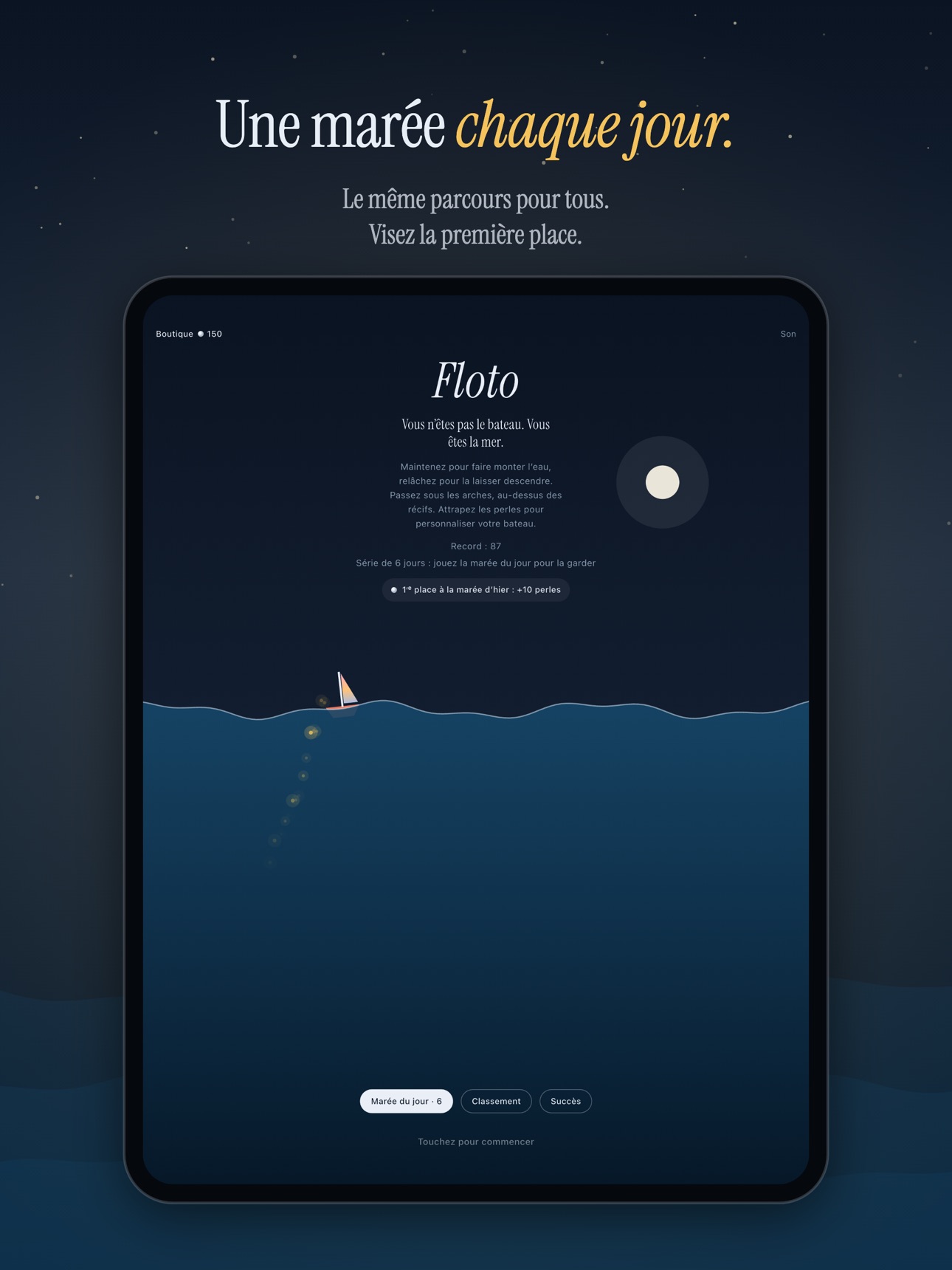 Screenshot 6 of Floto
