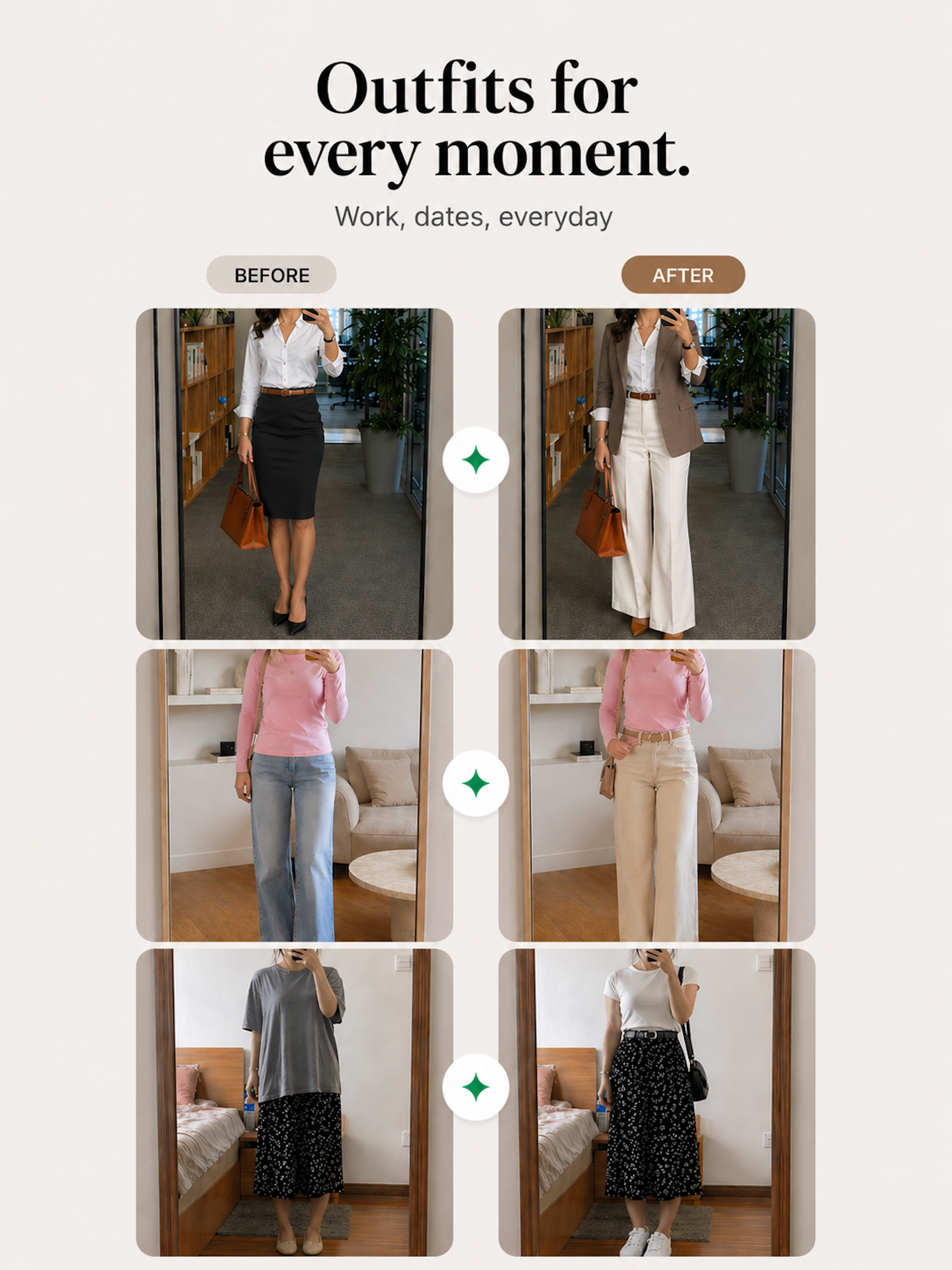 Styleday: AI Outfit Stylist