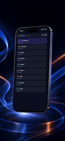 iXPlay Screenshot 2 of 7