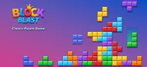 POP Blocks Blast:Block Puzzle! screenshot #1 for iPhone