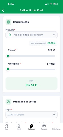 KRK Digital Loan Screenshot 6 of 10