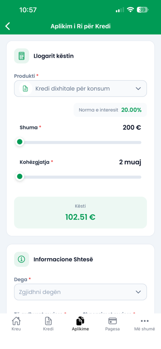 KRK Digital Loan Screenshot 6 of 10