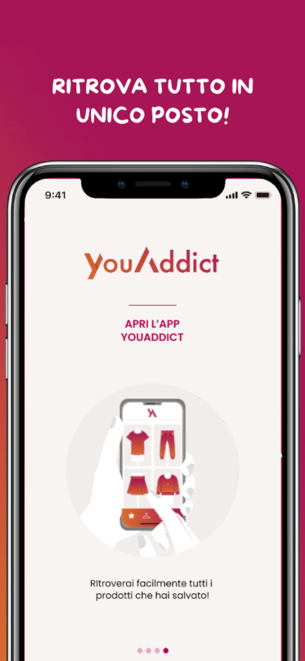 YouAddict