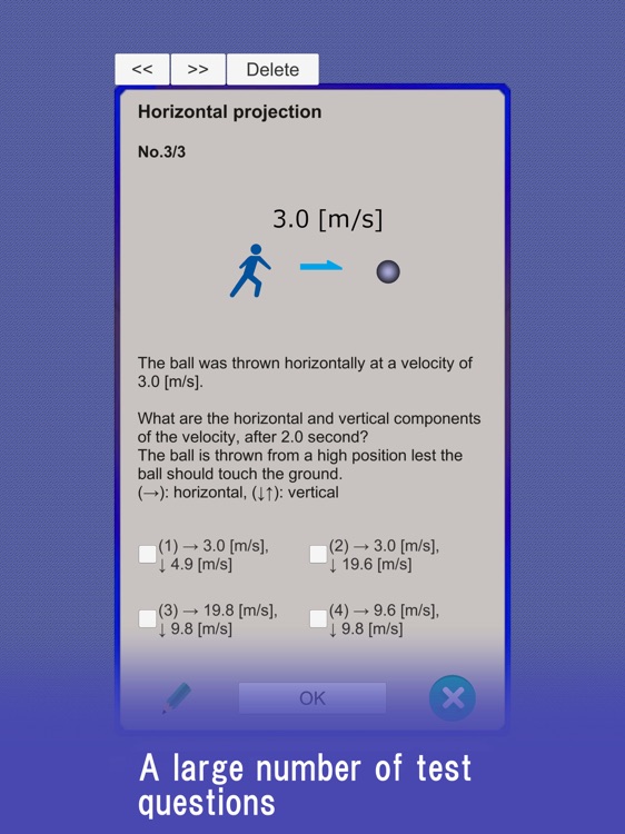 A-Physics  (Mechanics) screenshot-6