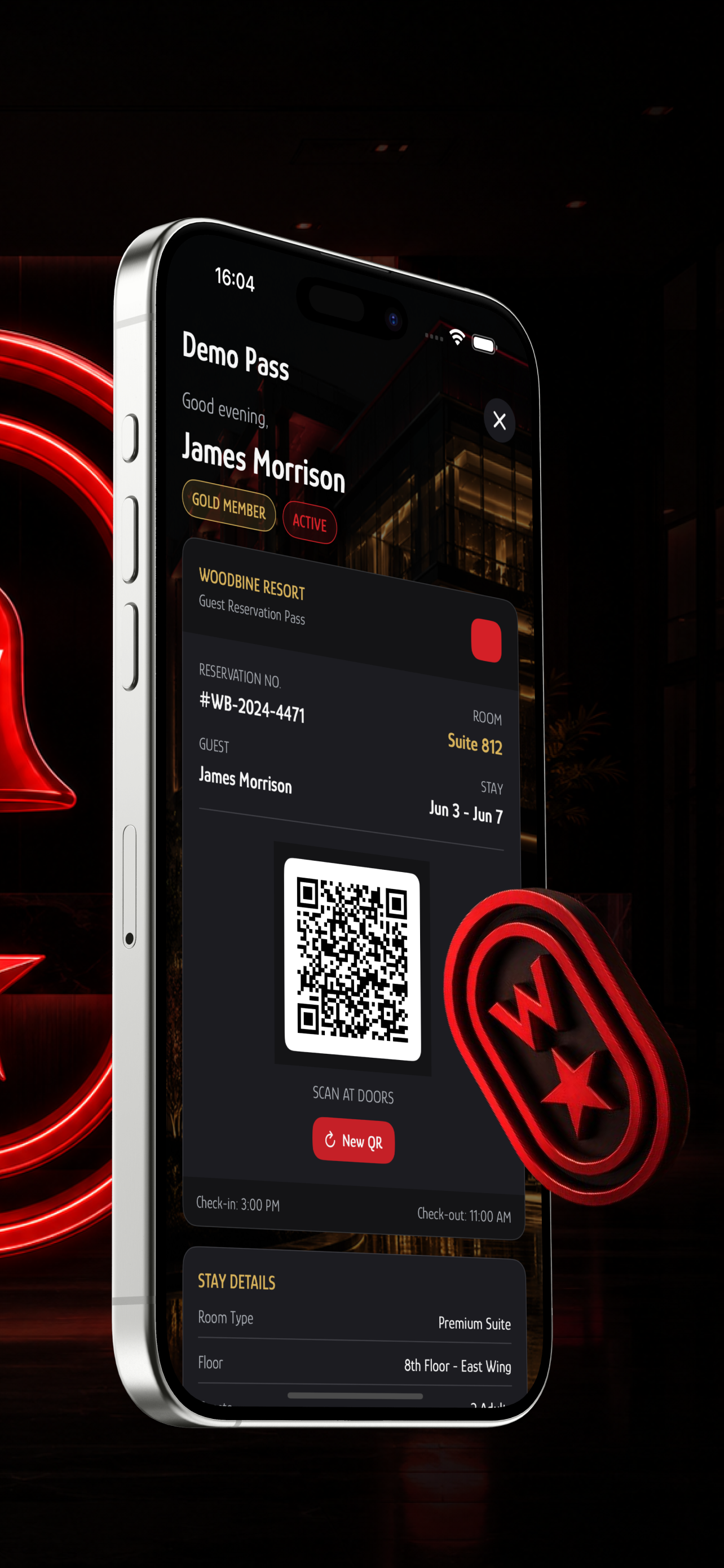 Woodbine Guide Casino: Helper screenshot 4