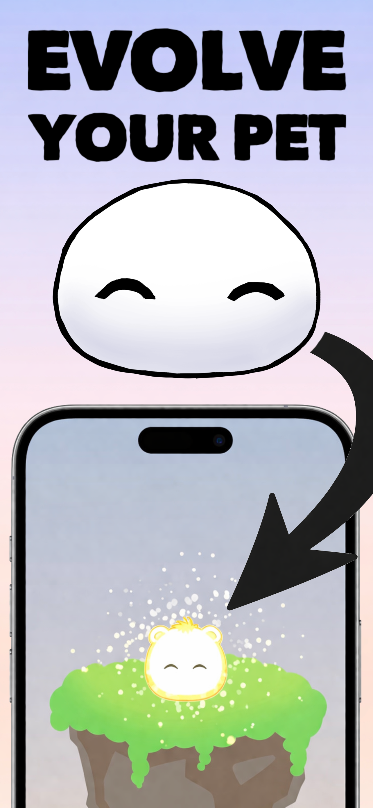 Uuumi: Screen Time Pet