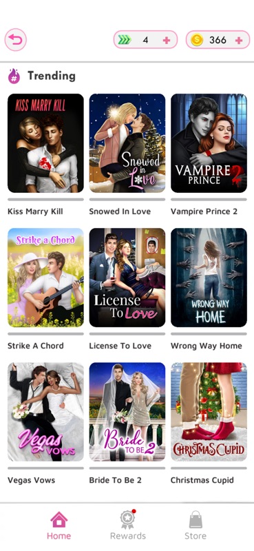 Decisions: Escolha a sua vida screenshot 9