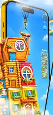 Tower View Memory screenshot 1