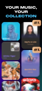 Tune64 - Collect & Trade Songs screenshot 5