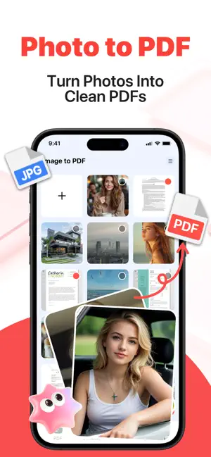 PDF Scanner Pro: Sign PDF screenshot 3