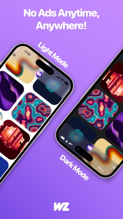 WallpaperZ - 8K Wallpapers screenshot-4