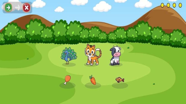 Baby Toddlers Games screenshot-5