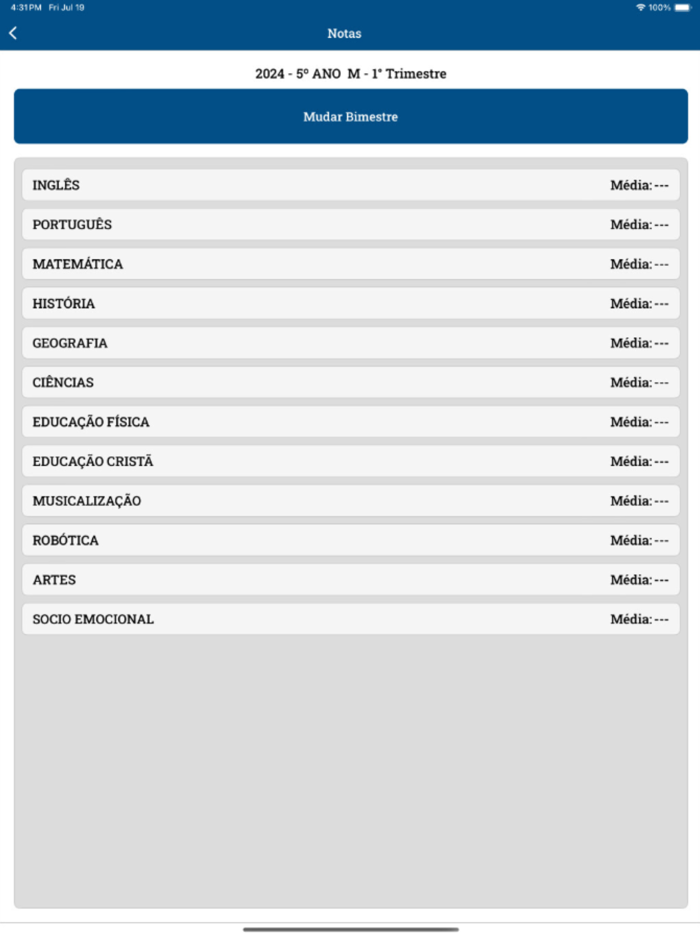 Colégio Bezerra de Menezes