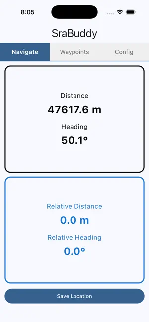SraBuddy screenshot 2