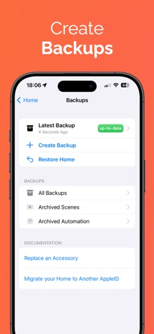 Controller for HomeKit Screenshot 7