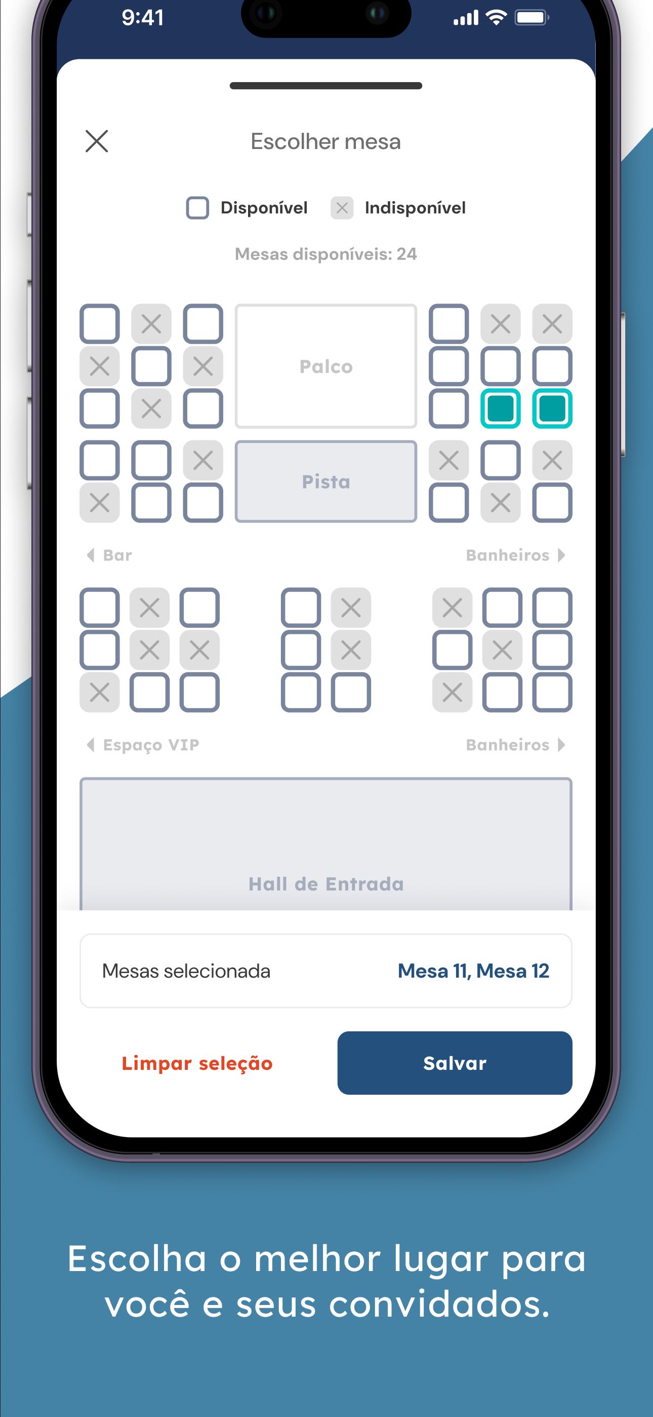 Associação Volvo screenshot 6