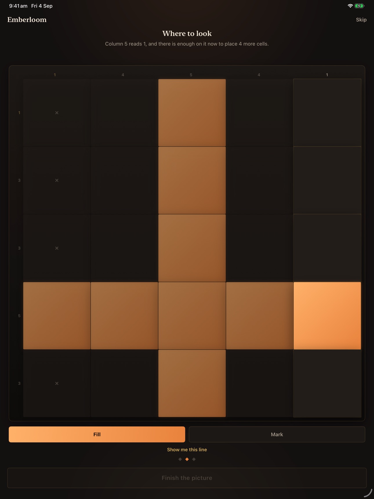 Screenshot 7 of Emberloom